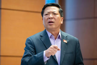 Bộ trưởng Trần Hồng Minh: Tầm nhìn quy hoạch cần dài hạn từ 50-100 năm