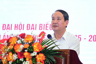 Ninh Bình: Sẵn sàng cho Đại hội Mặt trận lần thứ I, nhiệm kỳ 2025 - 2030