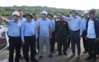 Đắk Lắk: Sớm khắc phục thiệt hại do bão số 13 để người dân ổn định cuộc sống 