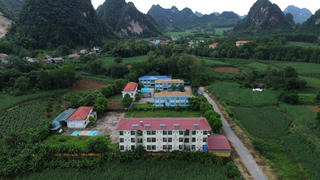 100 trường nội trú biên giới sẽ đi vào hoạt động năm học 2026–2027