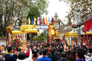 Văn hóa là sức mạnh nội sinh
Bài cuối: Trụ đỡ cho phát triển bền vững quốc gia