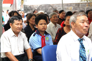 
Cùng nhau xây dựng thành phố “đầu tàu” của cả nước
