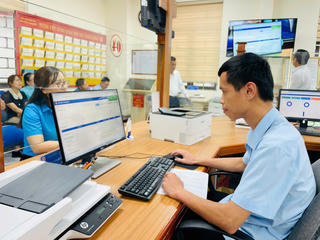 Thái Nguyên: Tăng cường giảm nghèo thông tin, thúc đẩy phát triển bền vững ở xã Định Hóa