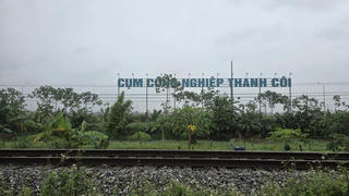 Gỡ nút thắt tại các cụm công nghiệp ở Ninh Bình - Bài 1: Lay lắt sau lễ khởi công