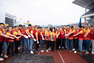 Việt Nam và hành trình "Hạnh phúc không điểm dừng"
