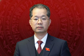 Ông Nguyễn Văn Quảng được bầu làm Chánh án Toà án nhân dân tối cao