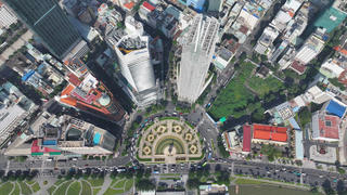 TP Hồ Chí Minh: Tìm cách mở rộng đô thị ngầm