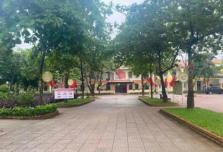 Nữ sinh lớp 7 ở Hà Tĩnh bị bạn cùng lớp đánh phải nhập viện