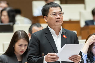 Đề xuất có cơ chế để các chuyên gia, nhà khoa học có uy tín cao được bổ nhiệm làm giám định viên tư pháp