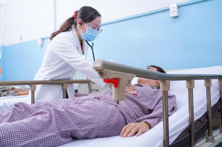 Ngộ độc tập thể, mối nguy hiện hữu 