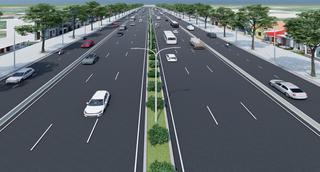 TP Hồ Chí Minh khởi động nhiều dự án BOT “kiểu mới”