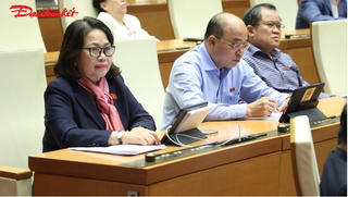 Thống nhất cơ chế bảo quản, tránh lãng phí và giảm nguy cơ thất thoát vật chứng