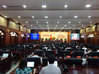 Đà Nẵng: Đầu tư 2 khu đô thị du lịch mới