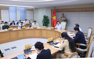 Lộ trình áp dụng quy chuẩn khí thải ô tô: Có phương án hỗ trợ, tránh xáo trộn cho người dân và doanh nghiệp

