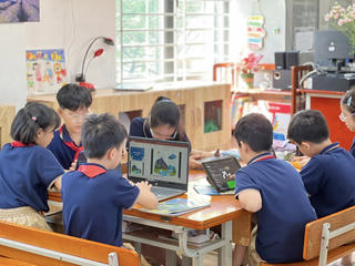 Quy định cấm ép con học quá sức: Mong thức tỉnh người lớn