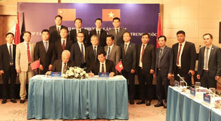 Hợp tác phòng, chống ma túy giữa Việt Nam - Trung Quốc