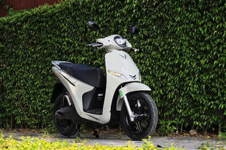 Quãng đường gấp đôi, ưu đãi gấp bội, đi xa bằng xe máy điện là “chuyện nhỏ” với VinFast Feliz