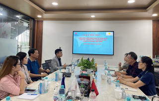 TP Hồ Chí Minh: Đẩy nhanh mô hình Hợp tác xã điện tử vào thực tiễn doanh nghiệp