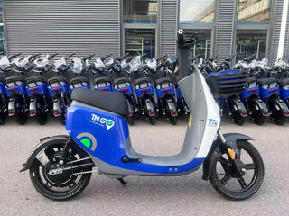 Hà Nội đưa xe đạp điện 2 bánh công cộng vào hoạt động trong tháng 11