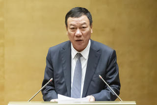 Cân nhắc luật hóa việc tiếp nhận, xử lý đối với “tố cáo ẩn danh hoặc tố cáo qua mạng”

