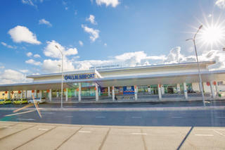 Đà Nẵng: Mở thêm đường bay quốc tế đến sân bay Chu Lai