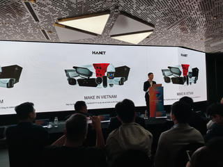 Ứng dụng hiệu quả công nghệ thị giác máy tính 
