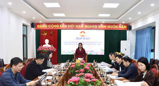 Đại hội đại biểu MTTQ tỉnh Sơn La lần thứ XVI sẽ diễn ra ngày 17-18/11