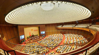 Tạo thuận lợi cho dân cần thực chất