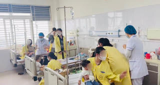 Cúm mùa tăng đột biến: Cảnh giác với việc lạm dụng Tamiflu