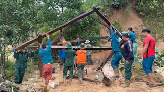 Đảm bảo người dân có nhà mới đón Tết dương lịch và Tết Nguyên đán Bính Ngọ