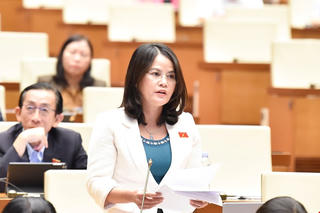 Chậm trễ trong việc hoàn thiện pháp lý về UAV, Việt Nam có thể bỏ lỡ cơ hội lớn trong cuộc đua chuyển đổi công nghệ toàn cầu