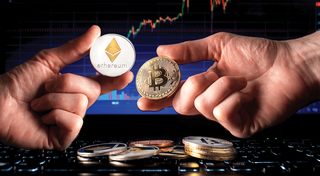 Hành lang pháp lý cho thị trường tài sản mã hóa