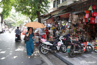 Hà Nội: Rà soát, kiểm tra xử lý các trường hợp trông xe trái phép, lấn chiếm vỉa hè