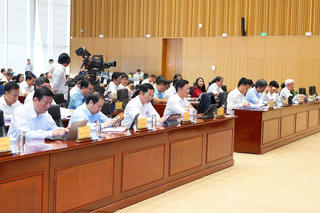 Hải Phòng: Thông qua 11 nghị quyết quan trọng thúc đẩy phát triển kinh tế - xã hội