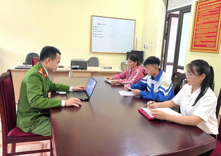 Lào Cai: Khởi tố học sinh về hành vi giao xe cho người không đủ điều kiện điều khiển phương tiện