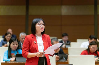 Siết quy định viên chức được góp vốn, quản lý, điều hành doanh nghiệp
để phòng chống tham nhũng
