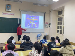 Có nên bỏ xếp hạng học tập hay không?