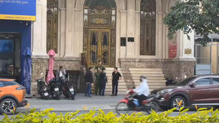 Công an khám xét thẩm mỹ viện Mailisa Đà Nẵng, tạm ngừng đón khách