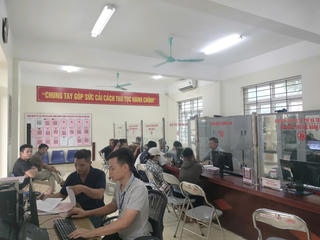 Văn Hán - Thái Nguyên: Tạo chuyển biến từ nâng cao nhận thức và đa dạng hóa kênh tiếp cận thông tin