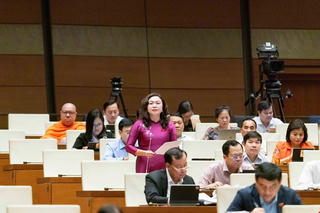 Đề xuất có chính sách ưu đãi đặc biệt trong tuyển dụng người dân tộc thiểu số 