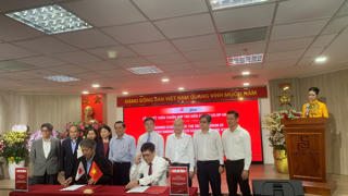 Saigon Co.op và Hiệp hội JFSM (Nhật bản) ký kết thỏa thuận hợp tác chiến lược