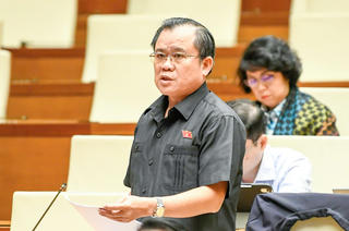 Đại biểu đề xuất bổ sung nguyên tắc “một lần thẩm định - dùng nhiều lần” trong xây dựng