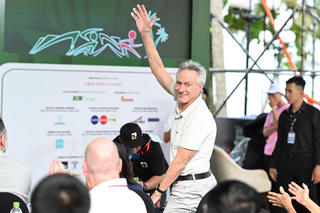 Hơn 2.000 vận động viên từ hơn 60 quốc gia tranh tài tại BIM Group IRONMAN 70.3 Phú Quốc 2025 