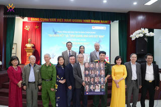 Một cuộc hội ngộ đặc biệt