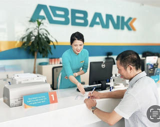 ABBANK giảm lãi suất đến 2,8%, tiếp sức khách hàng phục hồi sau bão