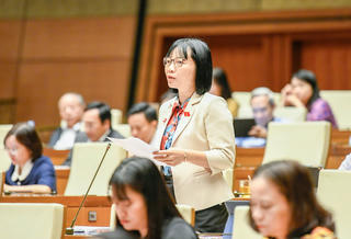 Đề nghị tăng cường “hậu kiểm” để phát hiện sai phạm khi miễn giấy phép xây dựng