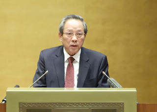 Không đưa vào danh sách ứng cử cán bộ có người thân vi phạm pháp luật 
