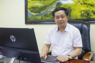 2 di sản thế giới Hạ Long – Yên Tử có tân Trưởng ban quản lý