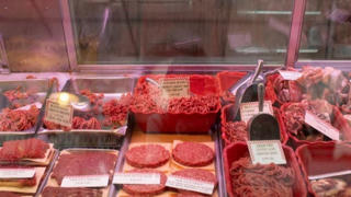 Mỹ giảm thuế nhập khẩu thịt bò, càphê và nhiều loại thực phẩm