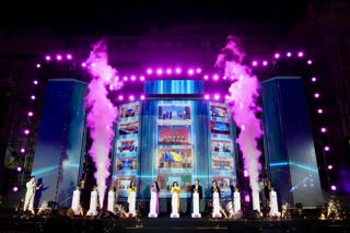 Bắt đầu tuần lễ thương mại điện tử và Ngày mua sắm trực tuyến Online Friday 2025 